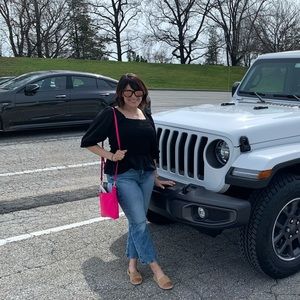 Meet your Posher, Marcella